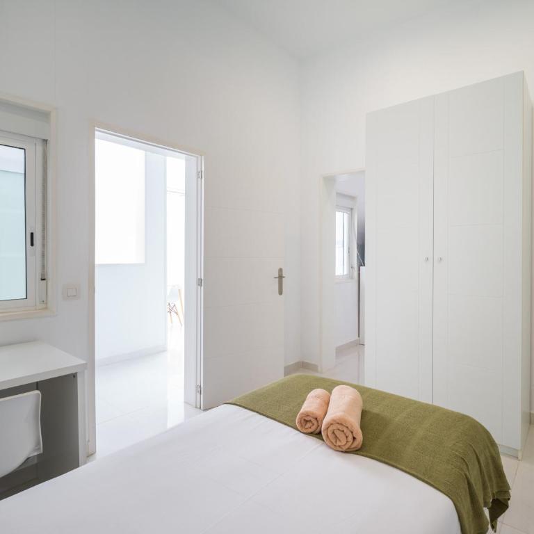 Confital Beach Home By CanariasGetaway - Casa - 22