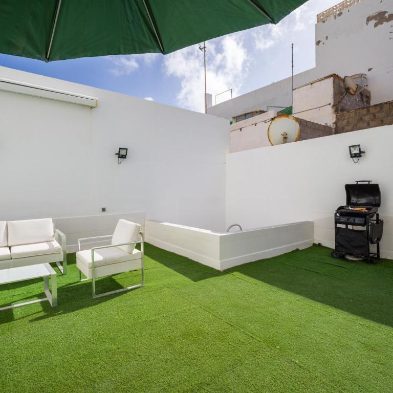 Confital Beach Home By CanariasGetaway - Casa - 40
