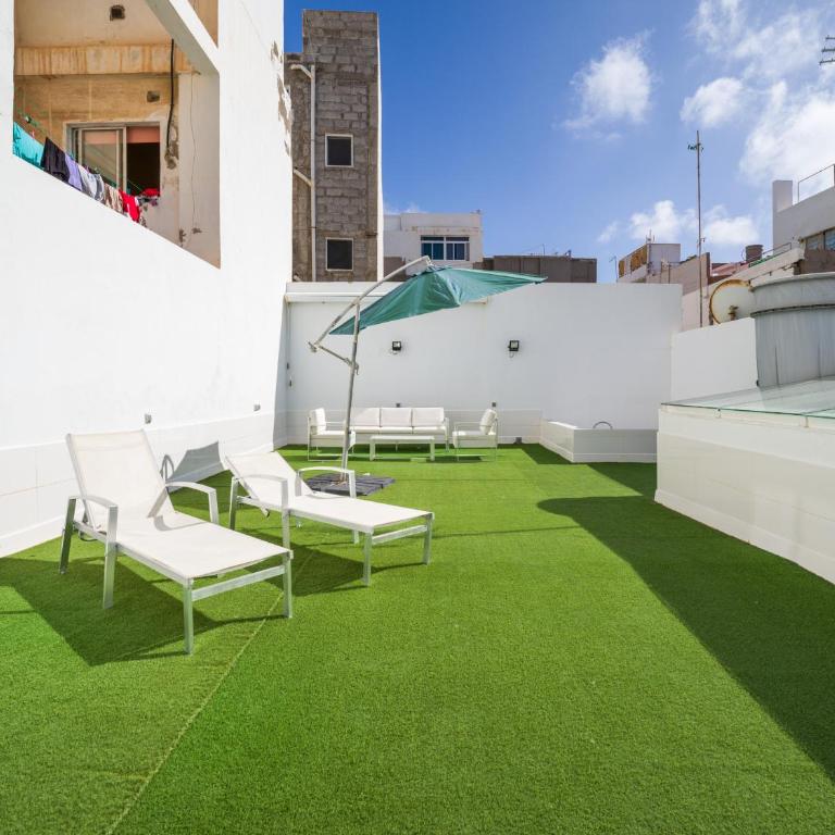 Confital Beach Home By CanariasGetaway - Casa - 42