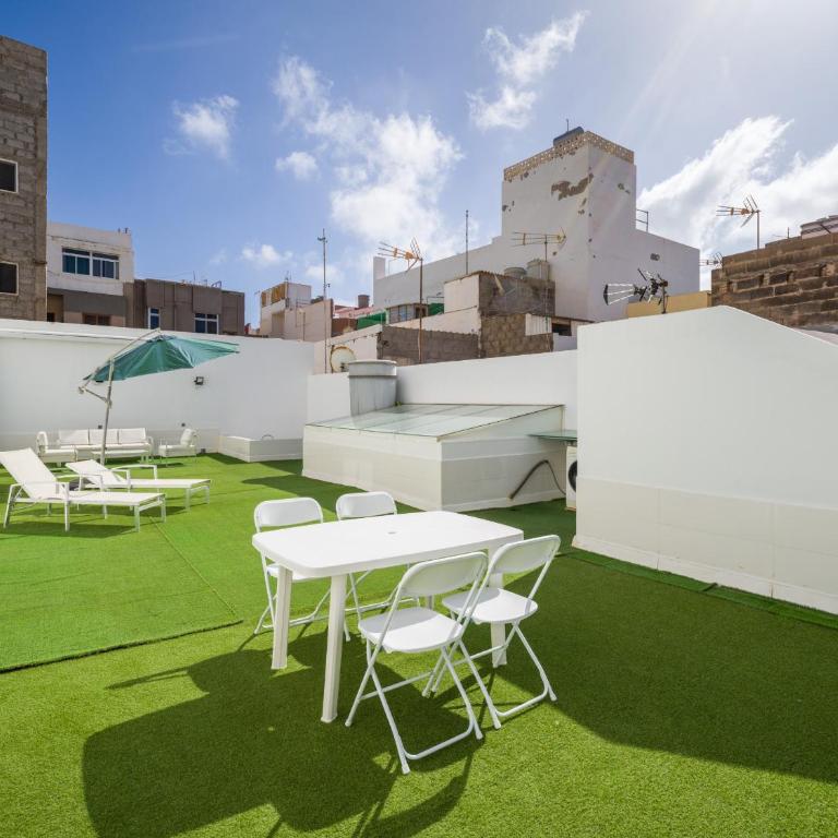 Confital Beach Home By CanariasGetaway - Casa - 35