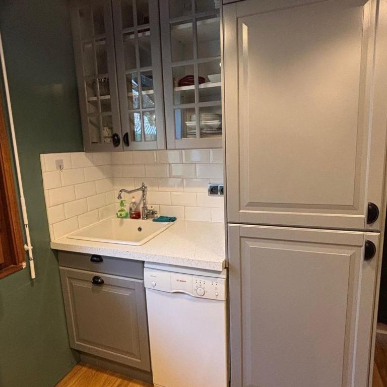 Charmant appartement avec parking - 37m² - Appartement 1 Chambre - 4