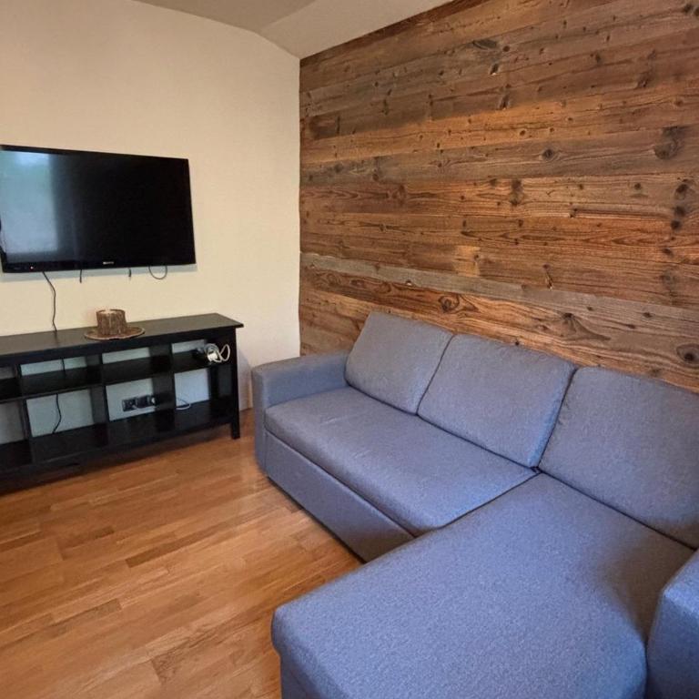 Charmant appartement avec parking - 37m² - Appartement 1 Chambre - 6