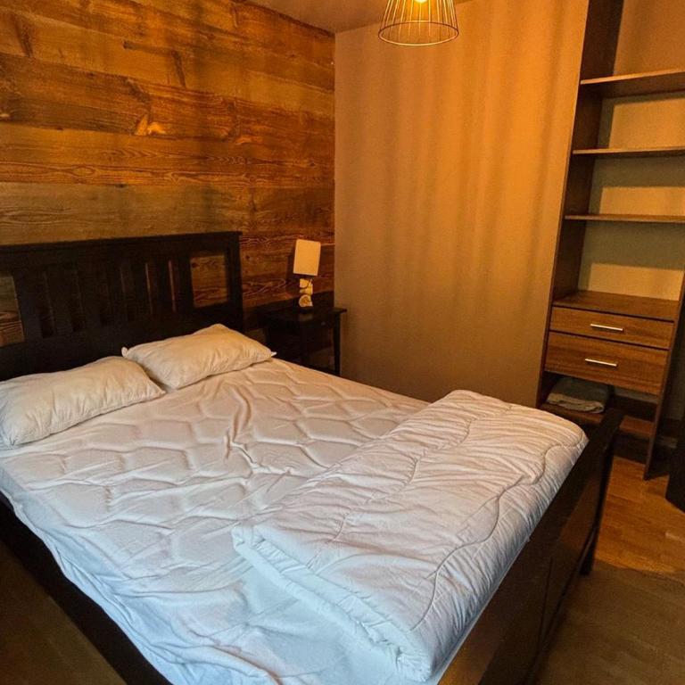 Charmant appartement avec parking - 37m² - Appartement 1 Chambre - 7