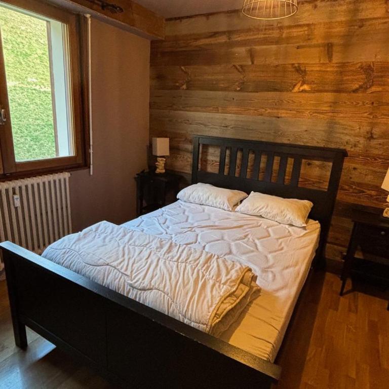 Charmant appartement avec parking - 37m² - Appartement 1 Chambre - 8
