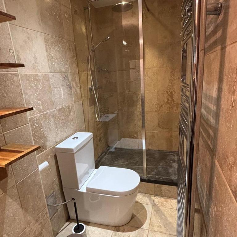 Charmant appartement avec parking - 37m² - Appartement 1 Chambre - 9