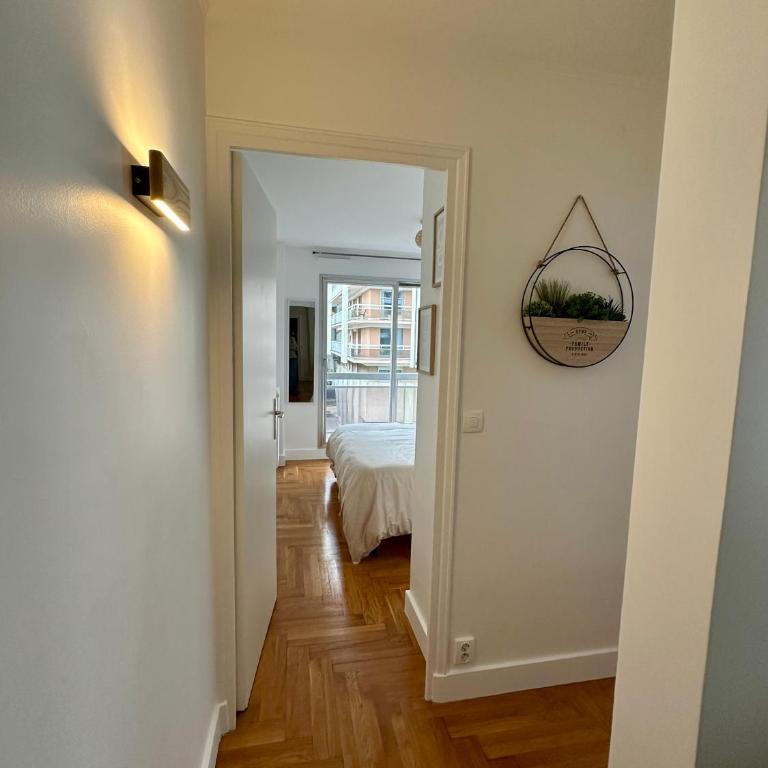 Appartement 5 personnes Léon Frot PARIS - Appartement 2 Chambres - 10