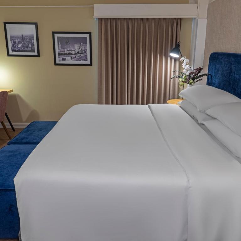 Faranda Collection Cali, a member of Radisson Individuals - 1 King Bed - Premium Room - 1