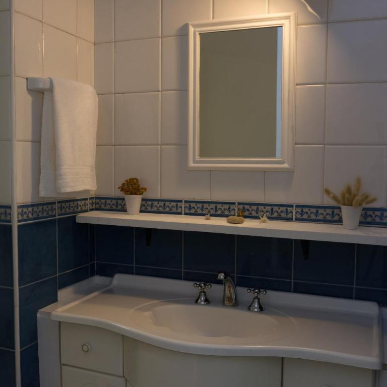 Moderno departamento en pleno centro - Apartamento de 1 dormitorio - 5