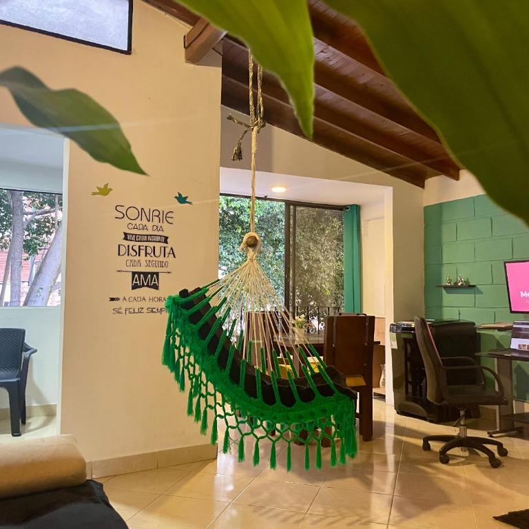 explora la magia de laureles - Apartamento de 1 dormitorio - 8