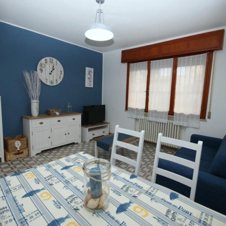 53 Trilocale con giardino - Casa Vacanze - 9
