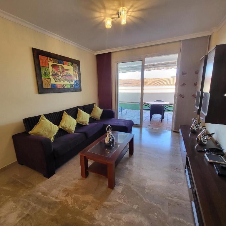 Apto Elina - Apartamento de 1 dormitorio - 9