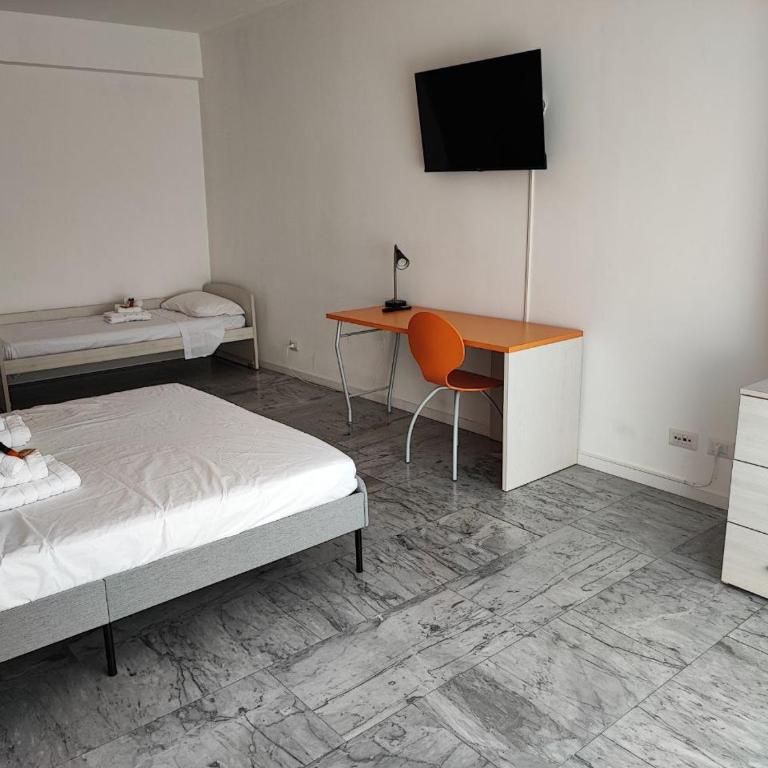 Al Trilocale Romano Metro A - Appartement 2 Chambres - 3