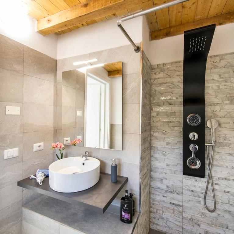 Villa Dei Sogni - Camera accesso indipendente Vicino Ospedale Borgo Trento Fiera Arena di Verona - One-Bedroom Apartment - 11
