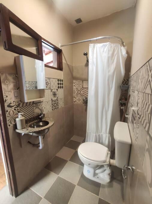 El Silencio 2 - Quebrada - Lozano - Yala - Jujuy - Apartamento de 2 dormitorios - 6