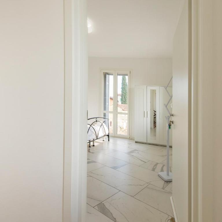 Villa Dei Sogni - Camera accesso indipendente Vicino Ospedale Borgo Trento Fiera Arena di Verona - One-Bedroom Apartment - 13