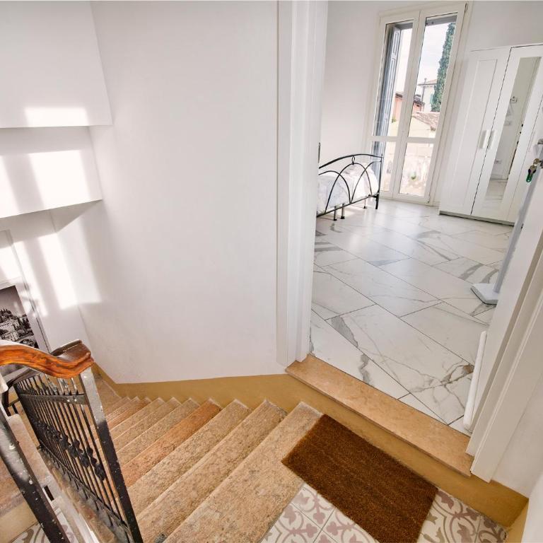 Villa Dei Sogni - Camera accesso indipendente Vicino Ospedale Borgo Trento Fiera Arena di Verona - One-Bedroom Apartment - 14