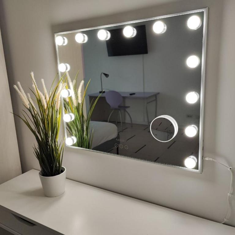 Al Trilocale Romano Metro A - Appartement 2 Chambres - 1