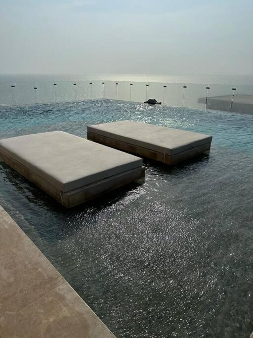 Murano Centro - Luxury Stay on 21th Floor - Apartamento de 2 dormitorios - 53