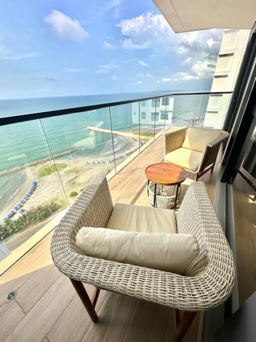 Murano Centro - Luxury Stay on 21th Floor - Apartamento de 2 dormitorios - 83