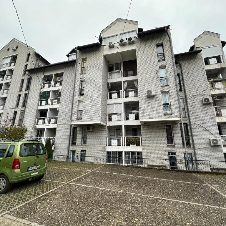 Jezero - Apartman - 20