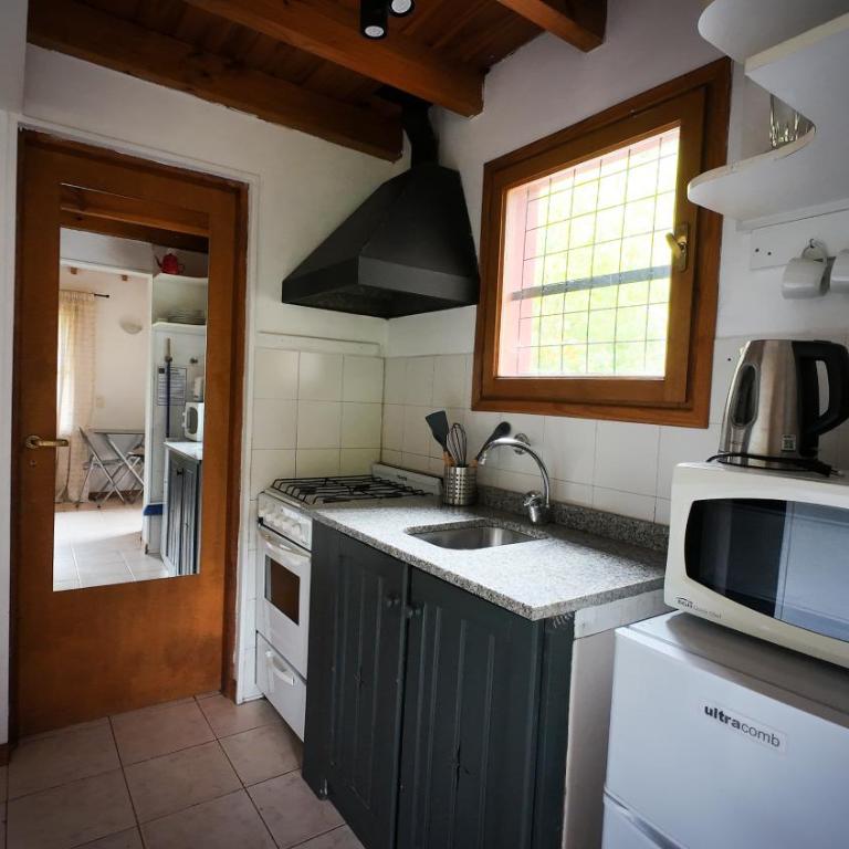 Del Pocahullo depto 9 - Apartamento de 1 dormitorio - 23