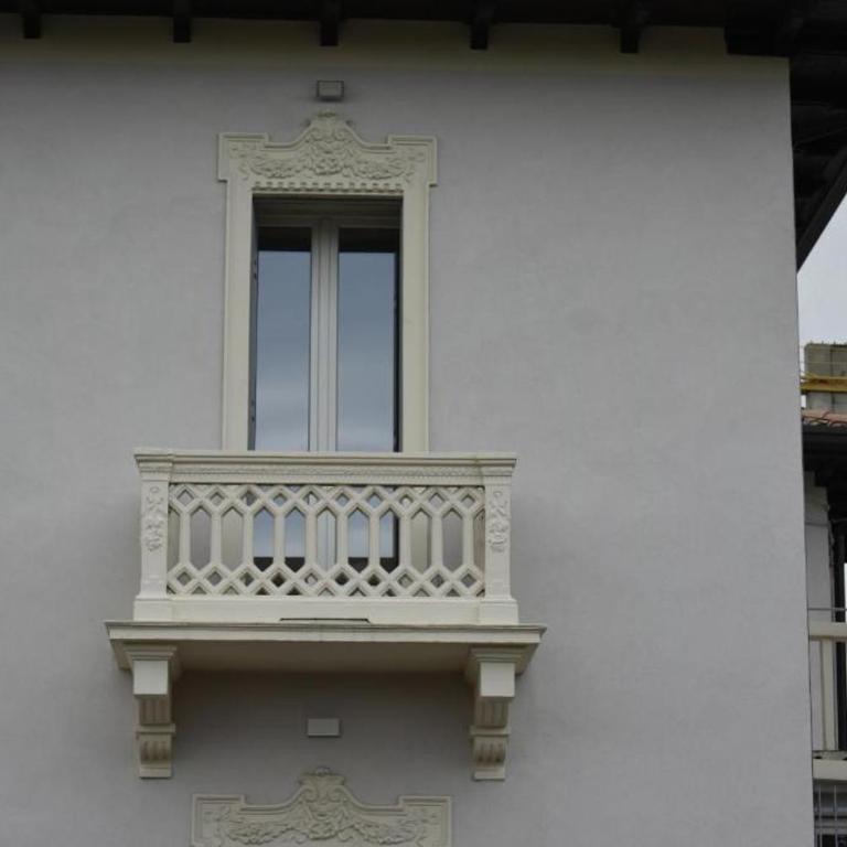 Villa Dei Sogni - Camera accesso indipendente Vicino Ospedale Borgo Trento Fiera Arena di Verona - One-Bedroom Apartment - 22