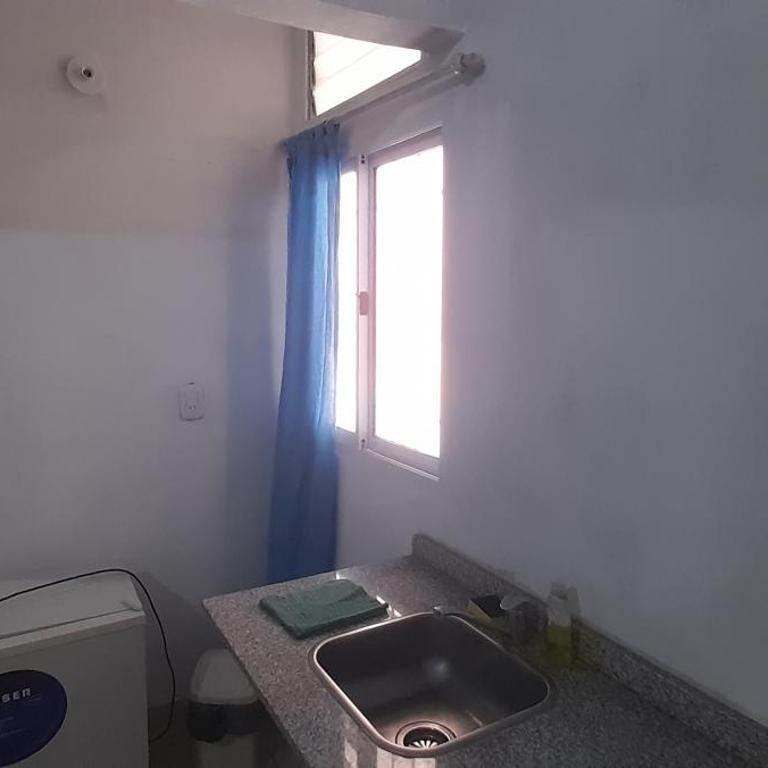Avenida Colon - Apartamento de 1 dormitorio - 3