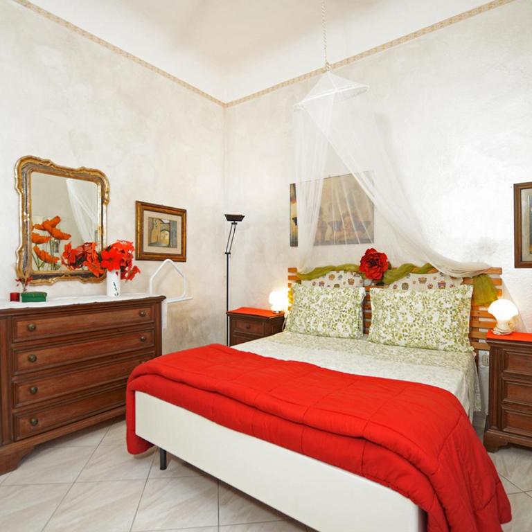 Oasi di pace - Appartamento con 1 Camera da Letto - 4