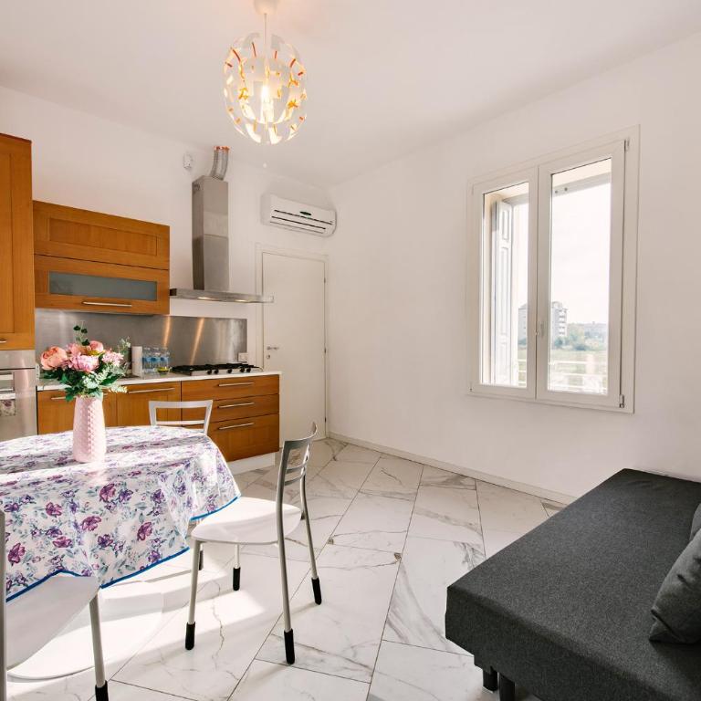 VILLA DEI SOGNI appartamento vicino ospedale Borgo Trento,Fiera e Arena di Verona - Two-Bedroom Apartment - 9