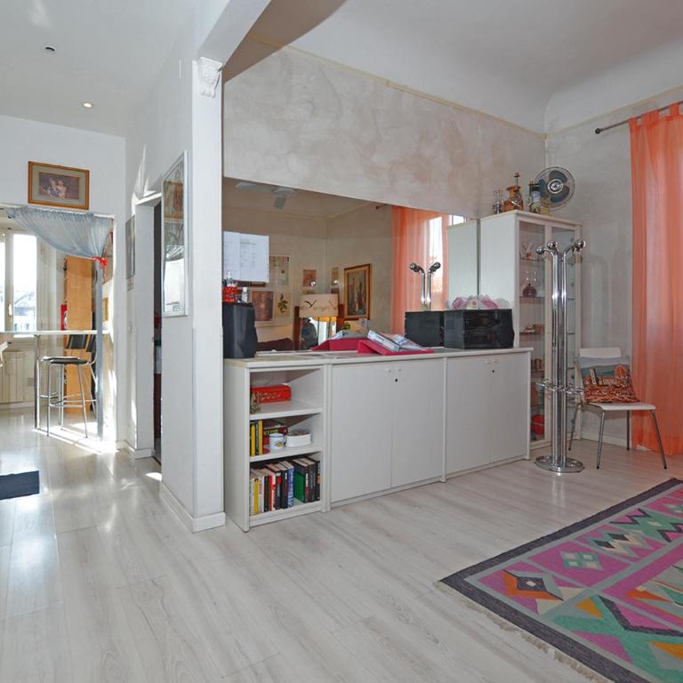 Oasi di pace - Appartamento con 1 Camera da Letto - 16