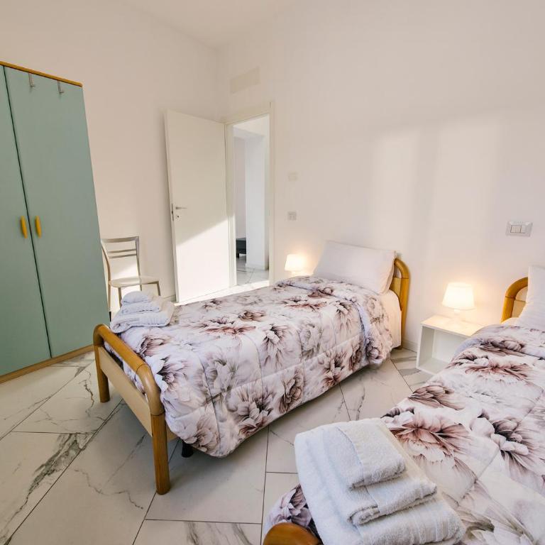 VILLA DEI SOGNI appartamento vicino ospedale Borgo Trento,Fiera e Arena di Verona - Two-Bedroom Apartment - 15