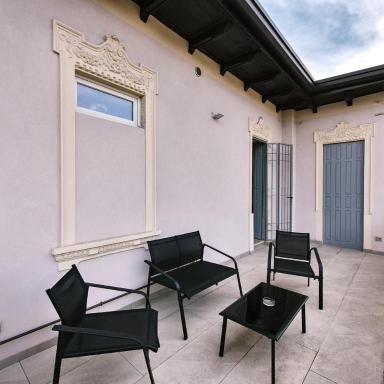 VILLA DEI SOGNI appartamento vicino ospedale Borgo Trento,Fiera e Arena di Verona - Two-Bedroom Apartment - 16