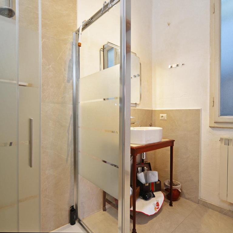 Oasi di pace - Appartamento con 1 Camera da Letto - 25