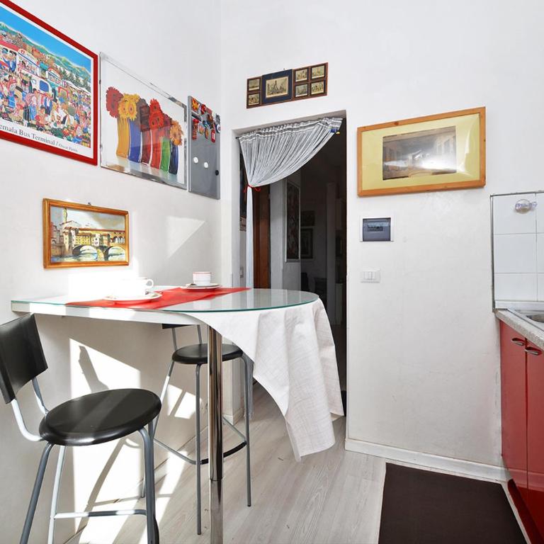 Oasi di pace - Appartamento con 1 Camera da Letto - 18