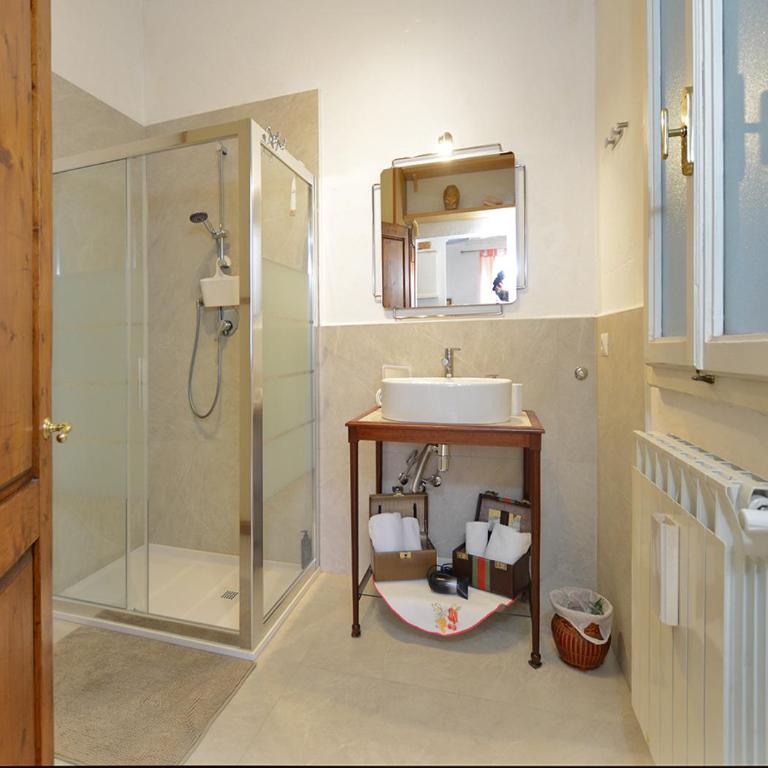 Oasi di pace - Appartamento con 1 Camera da Letto - 26