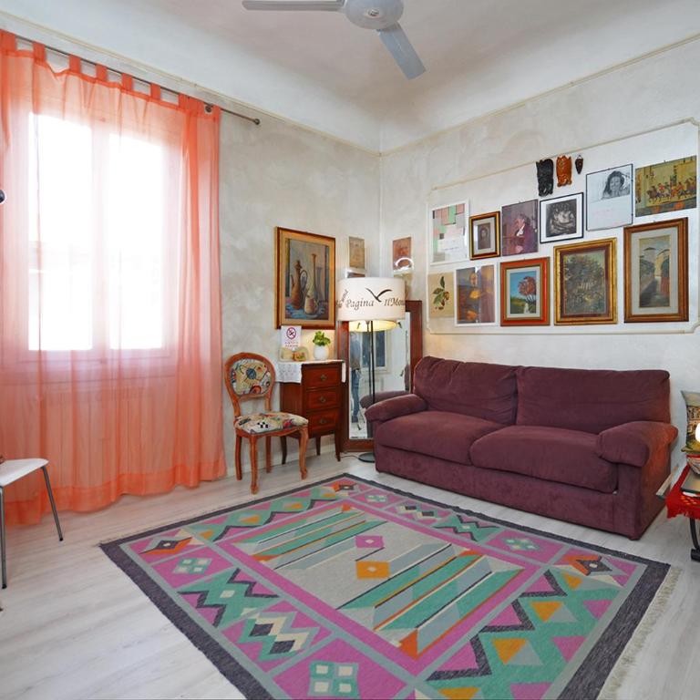 Oasi di pace - Appartamento con 1 Camera da Letto - 11