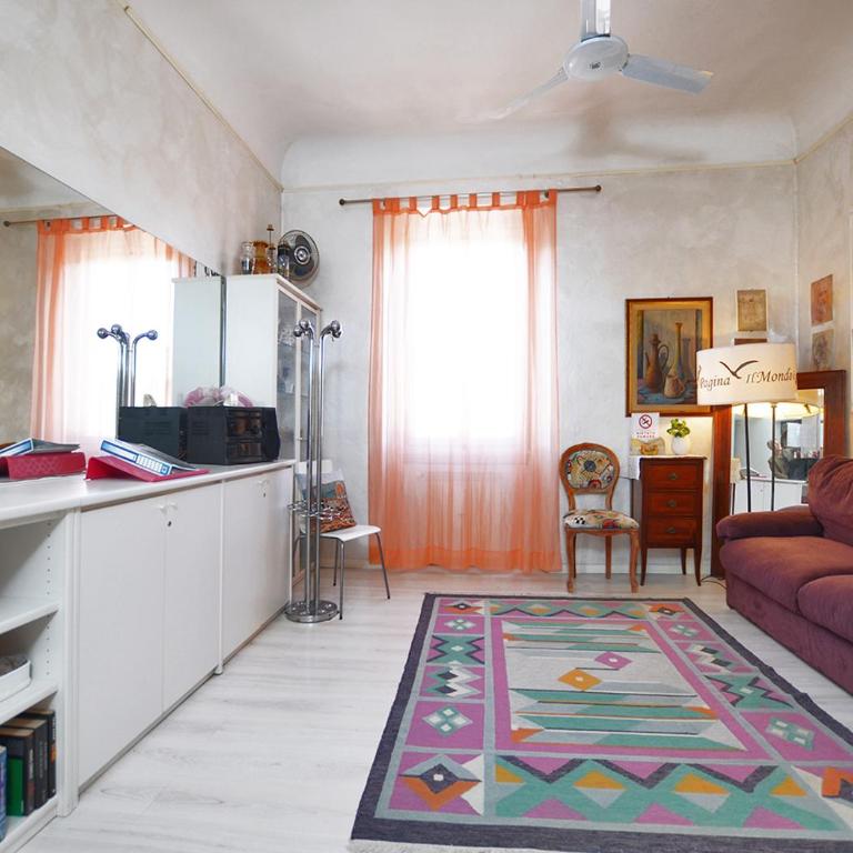 Oasi di pace - Appartamento con 1 Camera da Letto - 13