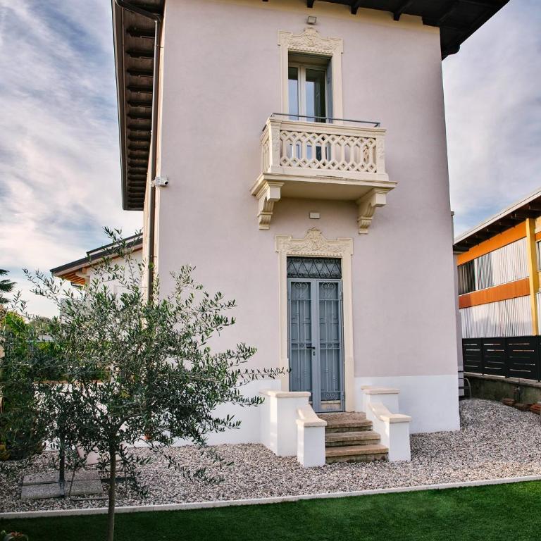 VILLA DEI SOGNI appartamento vicino ospedale Borgo Trento,Fiera e Arena di Verona - Two-Bedroom Apartment - 1