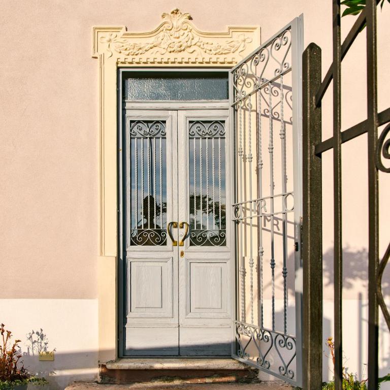 VILLA DEI SOGNI appartamento vicino ospedale Borgo Trento,Fiera e Arena di Verona - Two-Bedroom Apartment - 19