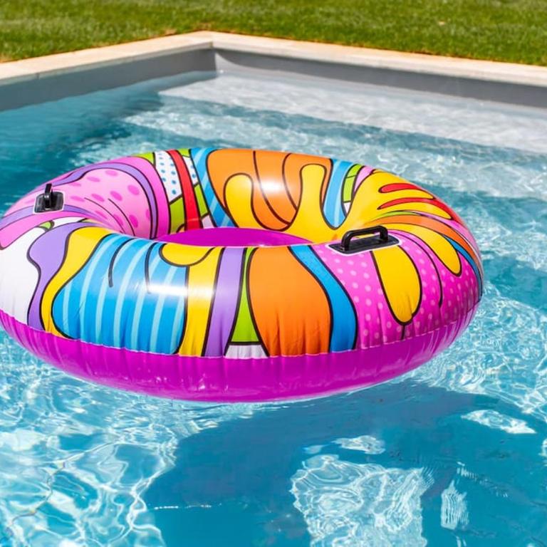 #53 Staywizus - St Paul Villa Swimming pool AC Car park BBQ for 8 Guests - Villa - 12
