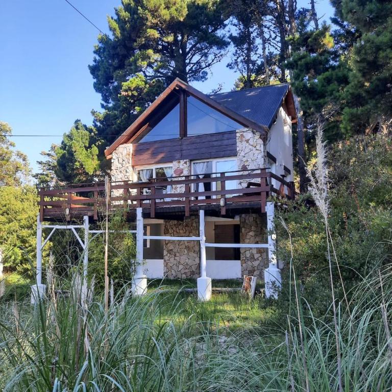 Casa Kai Mar de las Pampas - Two-Bedroom House - 11