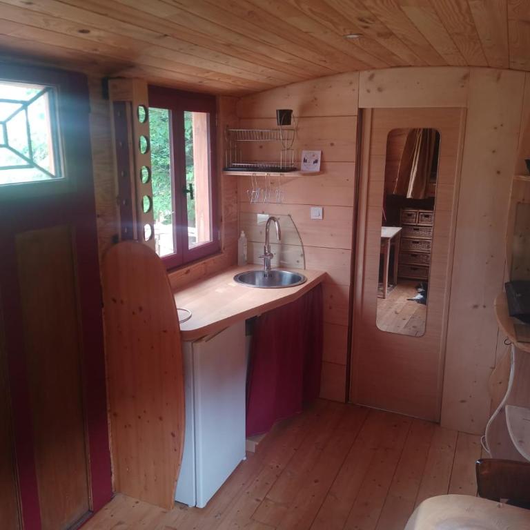 Roul'om - Appartement 1 Chambre - 7
