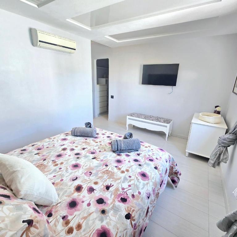 Oasis House - Casa de 3 dormitorios - 21