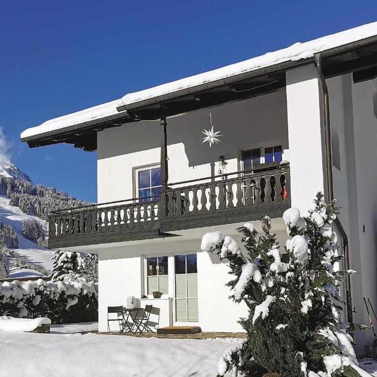 Dorferhimmel, Haus - Apartment mit 3 Schlafzimmern und Dusche - 2