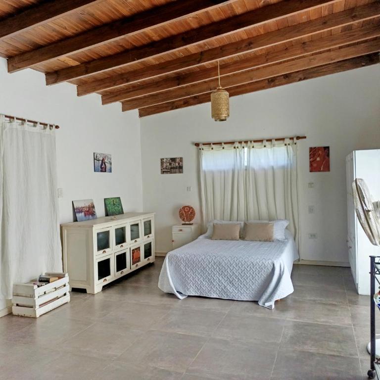 Loft en Los Acantilados - Casa con 1 dormitorio - 16