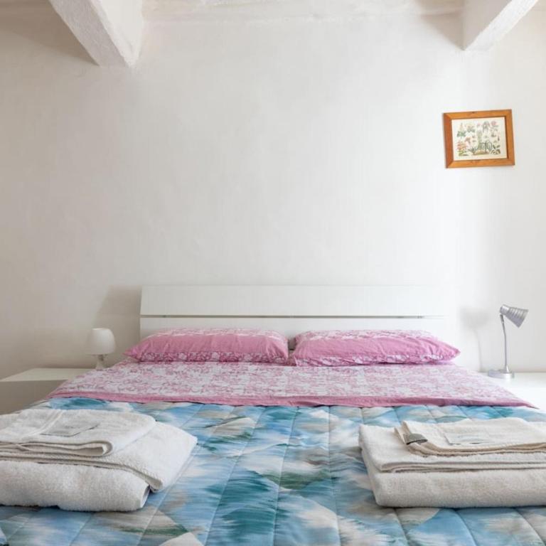Nuova sotto la Torre del Mangia - Duplex Apartment - 25