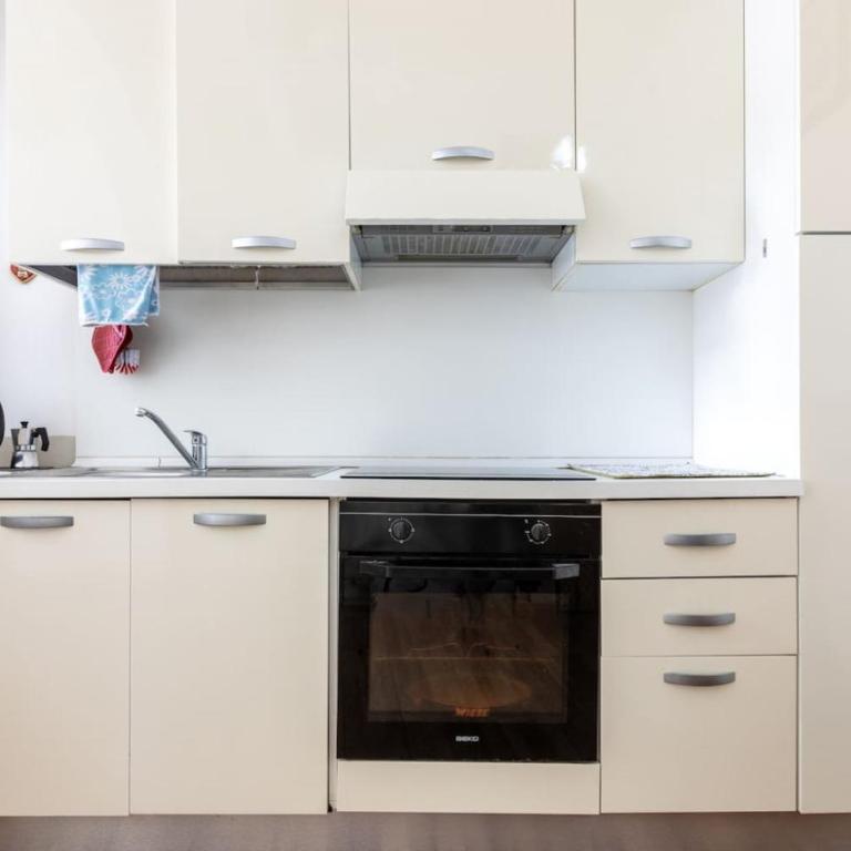 Nuova sotto la Torre del Mangia - Duplex Apartment - 24