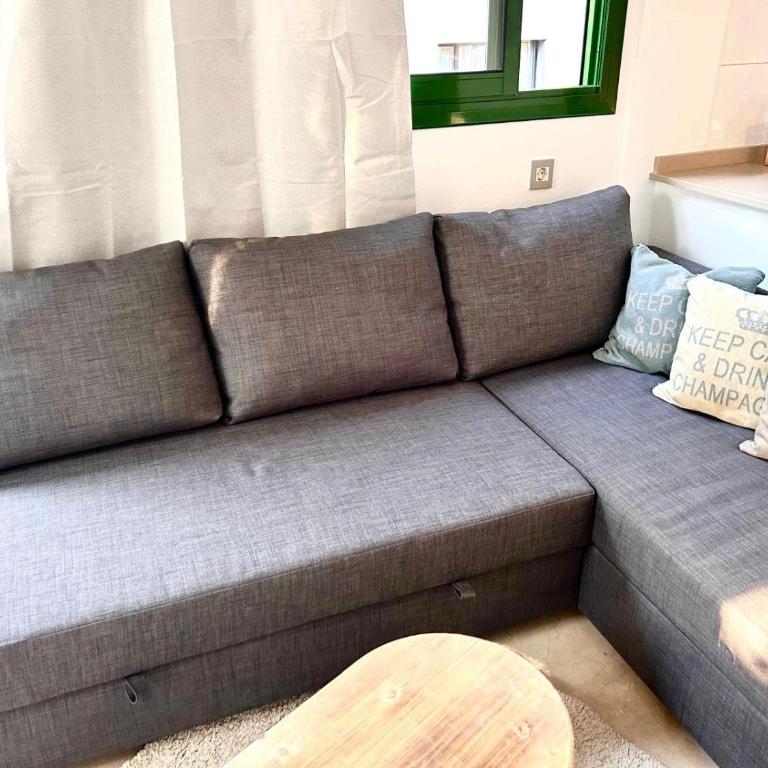 Barcelona Raval - One-Bedroom Apartment - 11