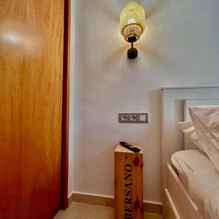 Barcelona Raval - One-Bedroom Apartment - 15