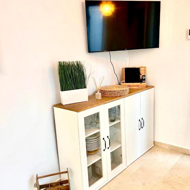Barcelona Raval - One-Bedroom Apartment - 6